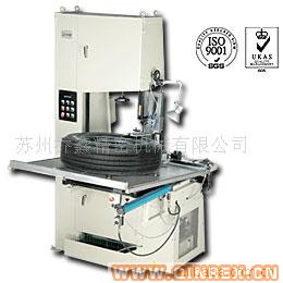 供應喬鑫輪胎切割機