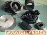 供應橡膠配件