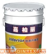 嘉柏麗內墻墻面乳膠漆涂料