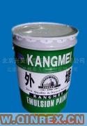 供應北京外墻乳膠漆