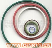 vition氟橡膠O型圈，氟膠O型圈