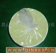 供應硅膠無味抗黃硫化劑