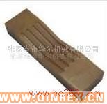 供應牽引機橡膠塊_1