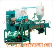 供應全新09橡膠磨粉機/廢舊橡膠磨粉機/廢舊輪胎磨粉機