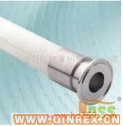 供應(yīng)鉑金硫化衛(wèi)生級硅膠管