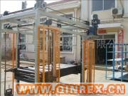 供應密煉自動收膠系列