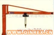 BZ型懸臂起重機