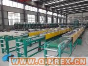 供應內胎聯動線