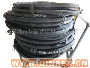 供應橡膠夾布風壓管