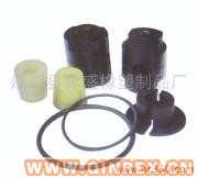 供應(yīng)油田用光桿密封閥盤根