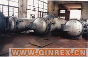 供應(yīng)碳化爐和臥式硫化罐002