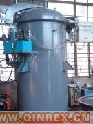 供應立式硫化罐