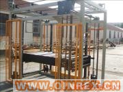 供應優質密煉自動收膠系列