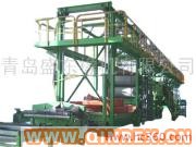 供應(yīng)橡膠壓延聯(lián)動(dòng)裝置