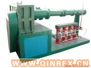 供應SJ-90三元乙丙橡膠擠出機