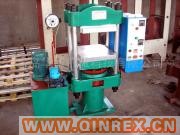 供應高溫硫化機