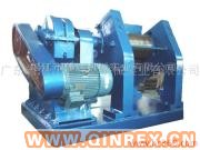 供應橡膠縐片機