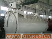 供應(yīng)硫化罐