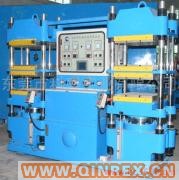 供應(yīng)橡膠墊專用油壓成型機(jī)