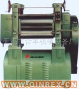 供應無錫橡膠壓延機