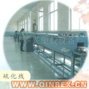 供應90型三元乙丙密封條硫化設備