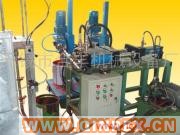 供應液體硅膠擠出機