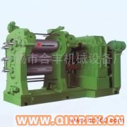 供應橡塑機械 壓延機