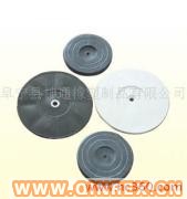 供應：工程用防水卷材熱熔焊接墊片