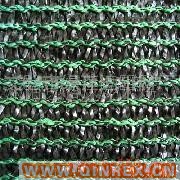 供應壓膜線遮陽網