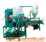 供應橡膠磨粉機圖片