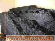 供應新型玉米剝皮機膠輥