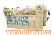 供應(yīng)新式75型橡膠擠出機(jī)