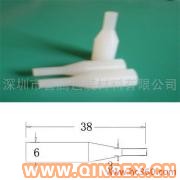 供應(yīng)M6噴涂耐高溫硅膠塞