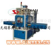 供應塑料產品熱焊機合機