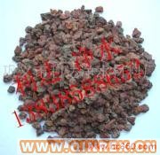 供應火山巖生物濾料