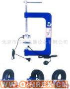 供應點式轎車外胎硫化機