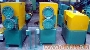 廢輪胎切割機(圖)