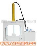 供應800型液壓切膠頭機