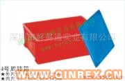 供應(yīng)塑膠4#周轉(zhuǎn)箱