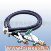 供應液化氣專用管