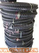 供應鎧裝橡膠夾布化工管