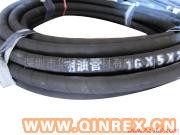 供應橡膠夾布耐油管