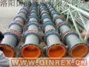 供應山西襯膠管道生產廠家