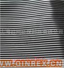 供應細條紋橡膠板