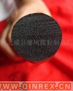 供應(yīng)EPDM海綿密封條A011