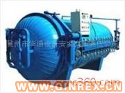 供應(yīng)膠管硫化罐，電動(dòng)硫化罐，立式橡膠硫化罐