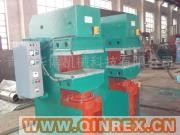 供應(yīng)鱷式硫化機(jī)