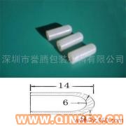 供應(yīng)Ф6噴涂耐高溫硅膠套