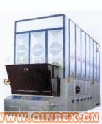 熱油爐藝能，燃煤鍋爐及普機