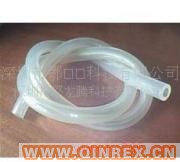 氣相矽膠管，進口矽膠管